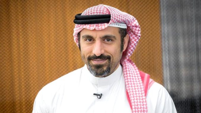 أحمد الشقيري Ahmad Al Shugairi أحمد الشقيري Ahmad Al Shugairi