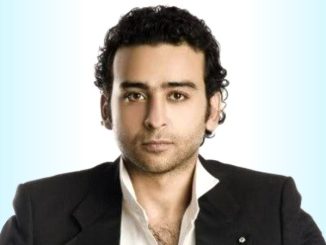 أحمد عزمي Ahmed Azmy