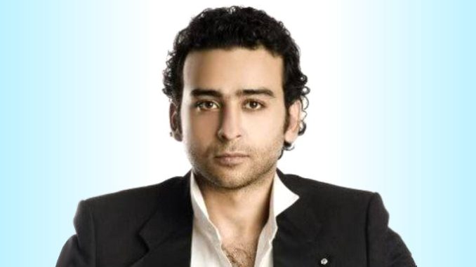 أحمد عزمي Ahmed Azmy أحمد عزمي Ahmed Azmy