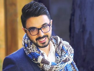 Ahmed Chawki