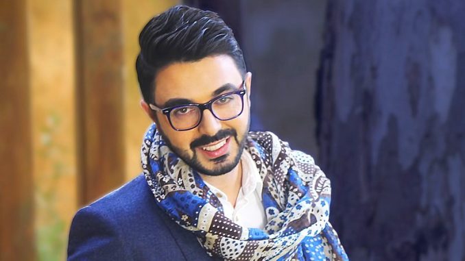 Ahmed Chawki Ahmed Chawki