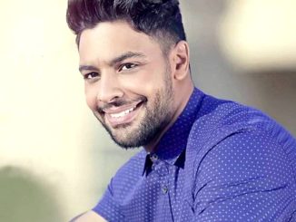 أحمد جمال Ahmed Gamal
