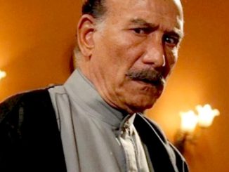 أحمد خليل Ahmed Khalil