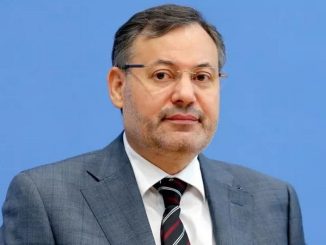 Ahmed Mansour