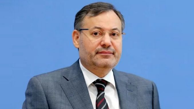 Ahmed Mansour Ahmed Mansour