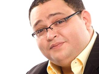 أحمد رزق Ahmed Rizk