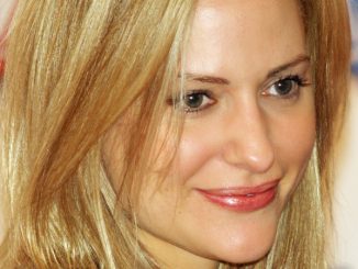 أيمي مولينس Aimee Mullins
