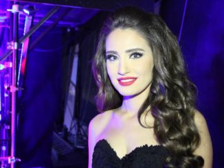إيميه صياح Aimée Sayah
