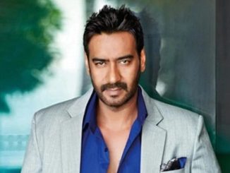 أجاي ديفجان Ajay Devgn