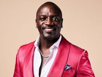 إيكون Akon