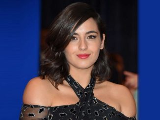 Alanna Masterson
