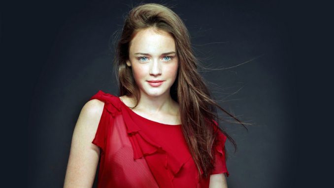 ألكسيس بلدل Alexis Bledel ألكسيس بلدل Alexis Bledel
