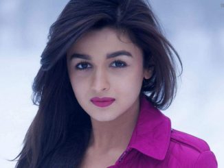 عاليا بهات Alia Bhatt