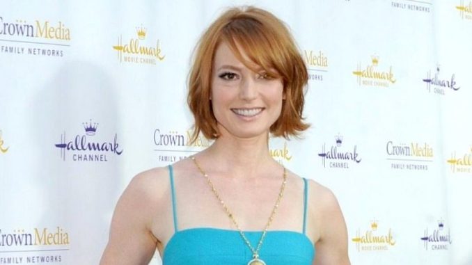 Alicia Witt Alicia Witt