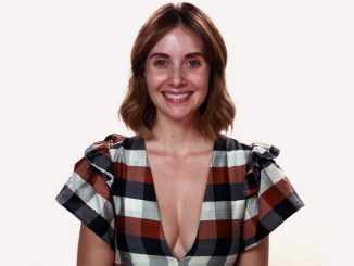 Alison Brie