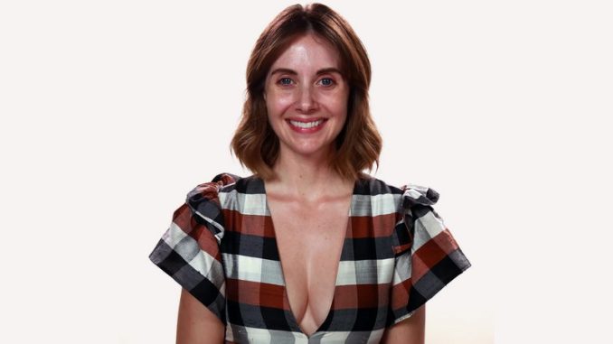 Alison Brie Alison Brie