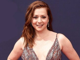 Alyson Hannigan