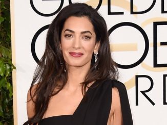 أمل كلوني Amal Clooney