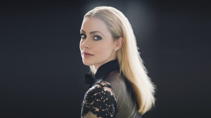 أماندا شول Amanda Schull أماندا شول Amanda Schull