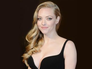 أماندا سيفريد Amanda Seyfried