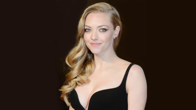 أماندا سيفريد Amanda Seyfried أماندا سيفريد Amanda Seyfried