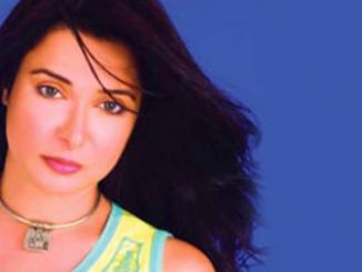 أميرة العايدي Amira El Aidy