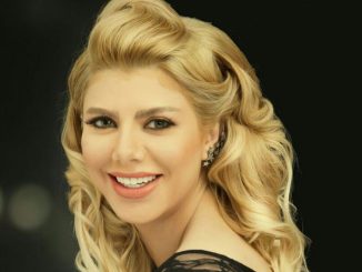 Amira Fathi