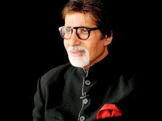 أميتاب باتشان Amitabh Bachchan