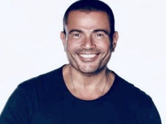 عمرو دياب Amr Diab