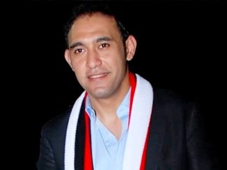 عمرو مصطفى Amr Moustafa