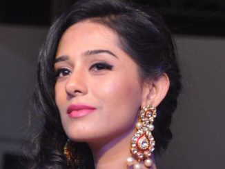 أمريتا راو Amrita Rao