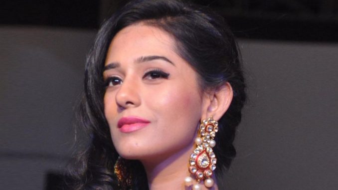 أمريتا راو Amrita Rao أمريتا راو Amrita Rao