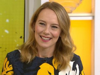 أيمي رايان Amy Ryan