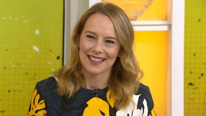 أيمي رايان Amy Ryan أيمي رايان Amy Ryan