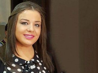 أناهيد فياض Anahed Fayad