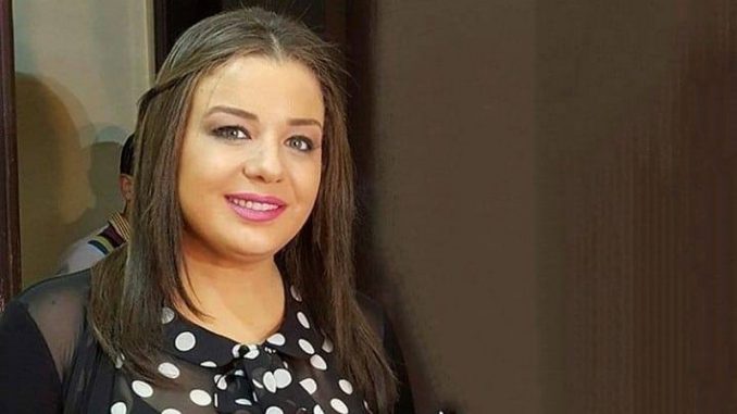 أناهيد فياض Anahed Fayad أناهيد فياض Anahed Fayad