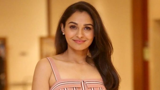 Andrea Jeremiah Andrea Jeremiah