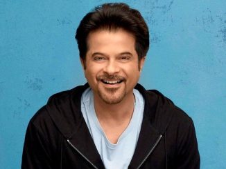 Anil Kapoor