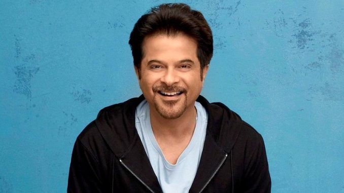 Anil Kapoor Anil Kapoor