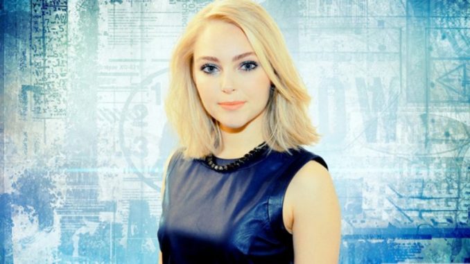 AnnaSophia Robb AnnaSophia Robb