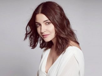 Anushka Sharma