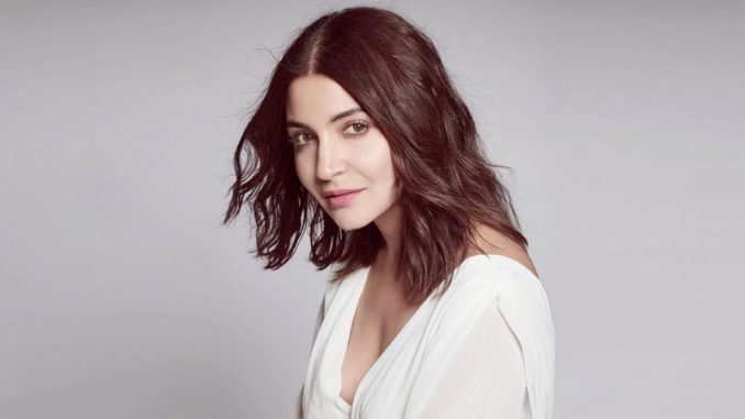 Anushka Sharma