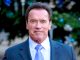 Arnold Schwarzenegger