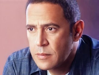 Ashraf Abdel Baky