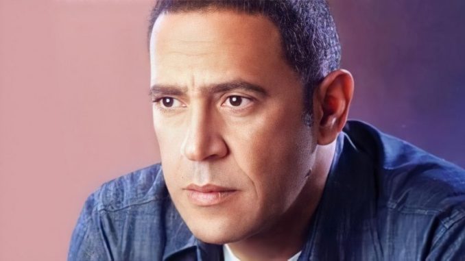 Ashraf Abdel Baky Ashraf Abdel Baky