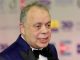 أشرف زكي Ashraf Zaki