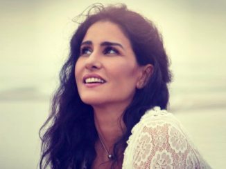 أسماء الخمليشي Asmaa Khamlichi