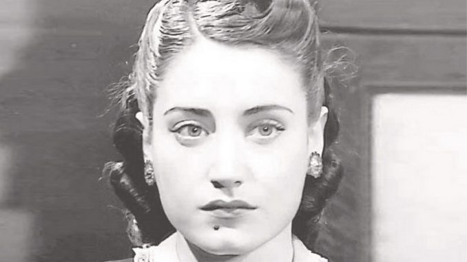 أسمهان Asmahan أسمهان Asmahan