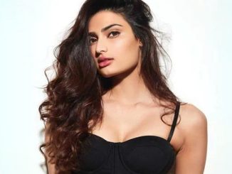 Athiya Shetty