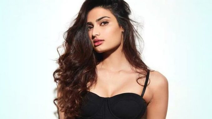 Athiya Shetty Athiya Shetty